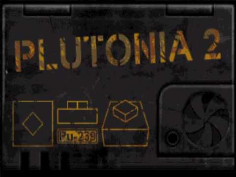 CD-NS Zandronum #5 - [XP][Survival][AR] Comunidad Doomers - Plutonia 2 Hqdefault