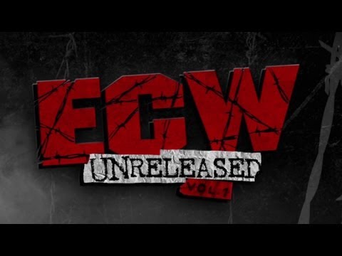 Un nouveau DVD ECW. 0