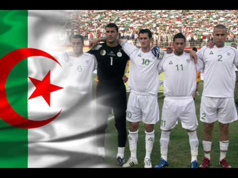 اخر تصاميم للمنتخب الجزائري لمونديال 2010 انشاء الله ياربي 0