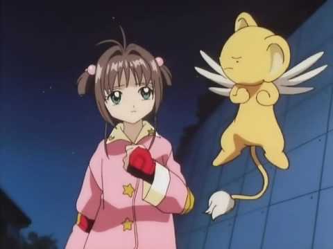  صور كثيرة و راااااااائعة ل sakura من الانمي المميز card captor sakura 0