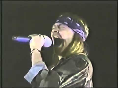 Guns N´Roses en Venezuela, hace 15 años Hqdefault