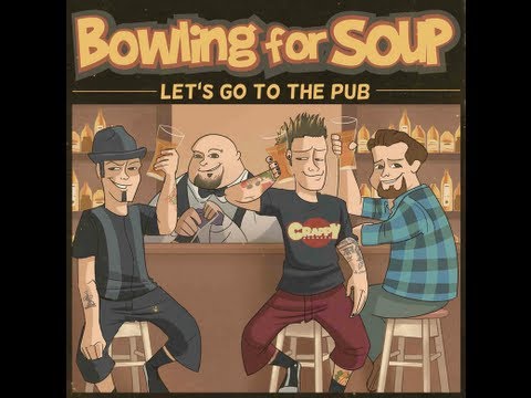 Bowling For Soup 0