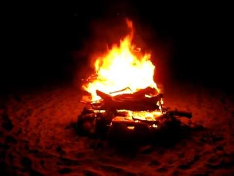 bienvenue au coin du feu^^ 0