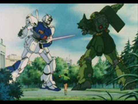 MOST BADASS MECH OR MECHA YOU EVER SEEN - Page 2 0