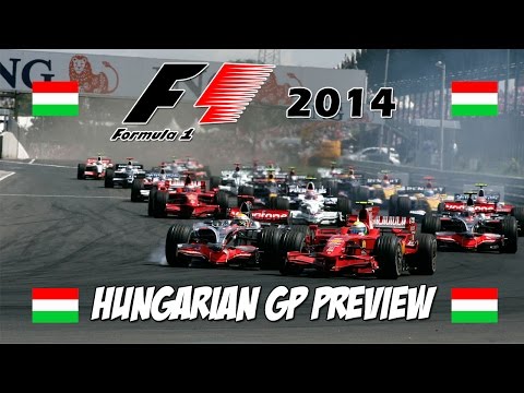 CONFIRMACION GP HUNGARORING F1 0