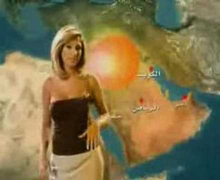 سياحة قصيرة مع بعض مذيعي قناة الجزيرة الفضائية (بالصور) 0