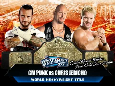 Y2J And Best In The World And Stone Cold من تصميمي 0