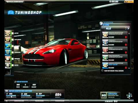 Como descargar y jugar al Need For Speed World 0