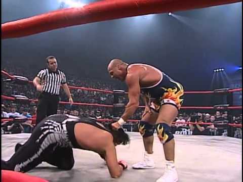  ☺|| حصرياً : جميــــع المباريات التى لعبها Kurt Angle على القاب العالم فى اتحادى WWE - Tna ( كل مباراة فردية ) ||☺ 0