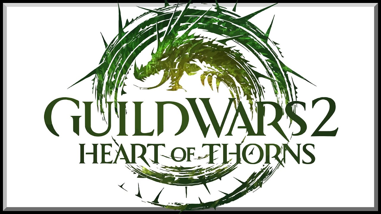 Guild Wars 2 - Heart of Thorns Maxresdefault