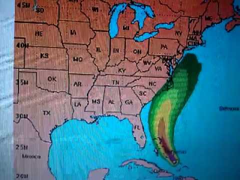  DE Sobacos , Cuberas y Mis recuerdos de la "Tormenta del Siglo" 13 de Marzo del 1993  0