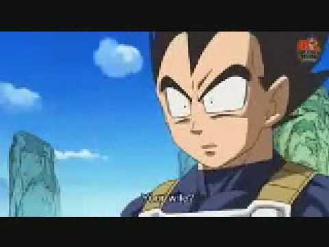 Capitulo 1 : Goku vuelve! 0