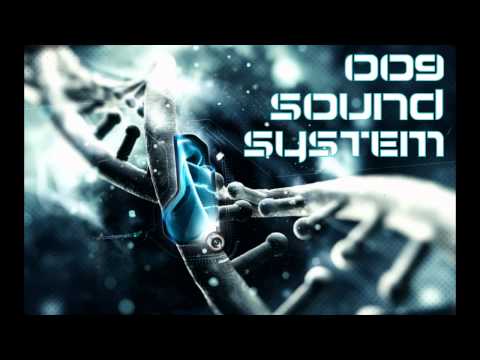 009 Sound System - Dreamscape (Long Edit) 0
