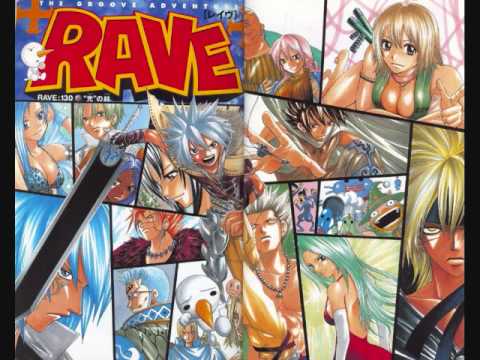 Rave Master Hqdefault