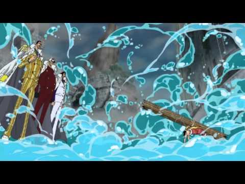 [One Piece]Share one of your most unforgettable moments/scenes of Onepiece... 0