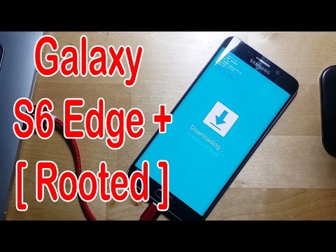 روت لهاتف Galaxy S6- 928c)  . المركز التقني Hqdefault