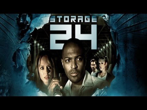 Storage 24 0