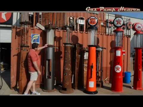 gas pump 0