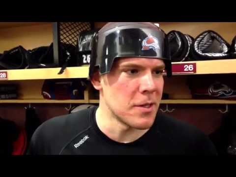 Paul Stastny 0