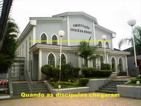   CCB começa a aparecer na mídia, como igreja criminosa e discriminatória  Meus Direitos É verdade. Pode acreditar! 0