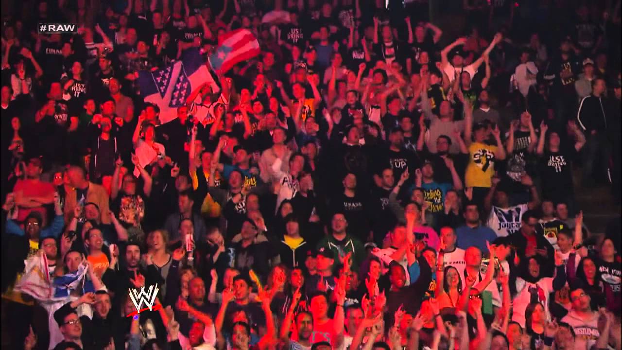 WWE Supershow #143 - 09/11/2015 Maxresdefault