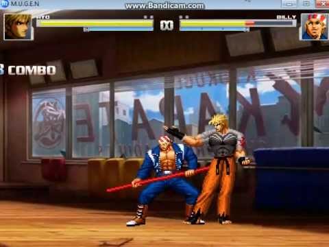 Karate Classic by Aztec Hqdefault