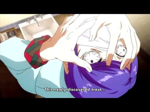 Ovas de Tokyo Ghoul Hqdefault