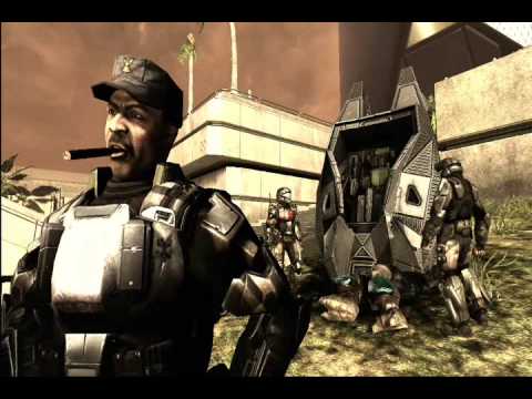 [HALO DELTA] [OBSERVATION] Erreur sur Halo 3 ODST Hqdefault