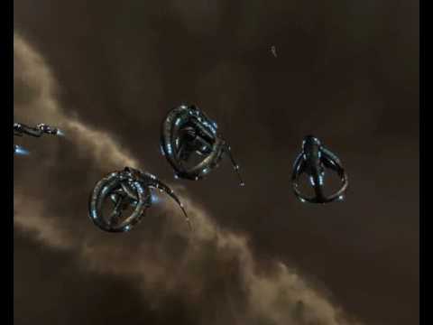 [Jeux] Eve Online (MMO spatial) 0