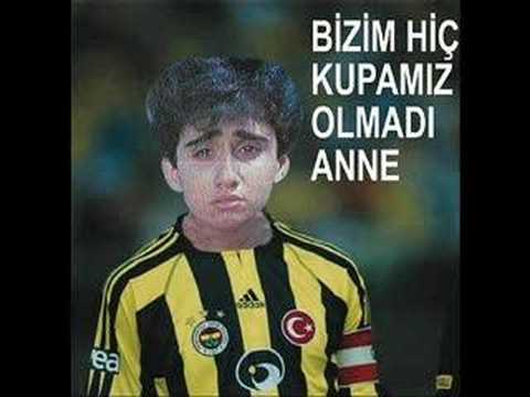 bizim hiç kupamız olmadı anne 0