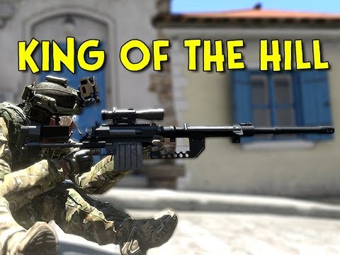 Arma 3 | Mission - King Of The Hill / Download 0