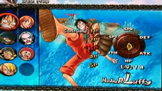 One Piece Grand Adventure est maintenant pour PC Mqdefault