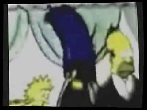 [Creepypasta] Dead Bart 0