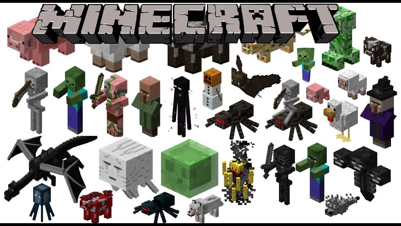 minecraft 1.8.x hoàn toàn free Maxresdefault