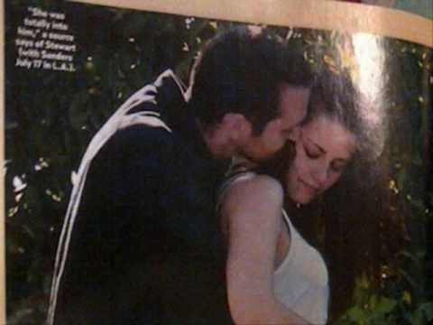 BOOM: Kristen le es infiel a NUESTRO Rob 0