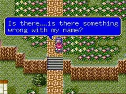 Lufia and the island of Doom 0