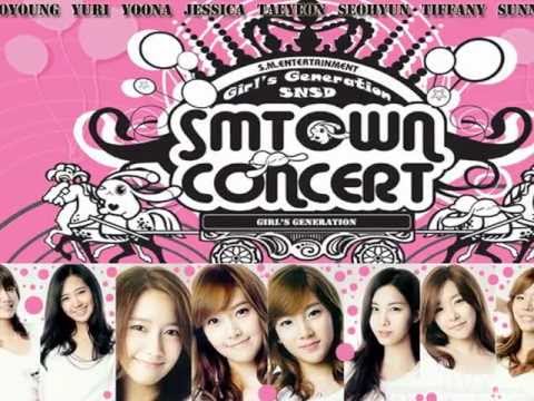  [NEWS] Confirmado concierto de ‘SMTOWN Live World Tour III’ en Tailandia el próximo 25 de noviembre 0