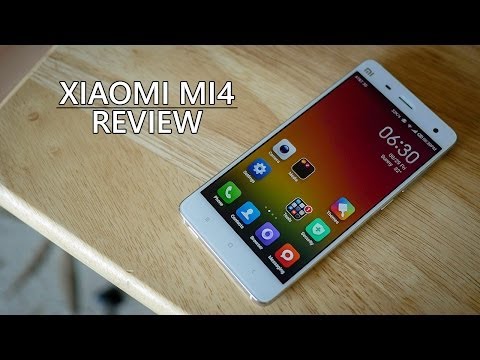 Thay màn hình Xiaomi Mi 4 hư bể màn hình giá tốt Hqdefault