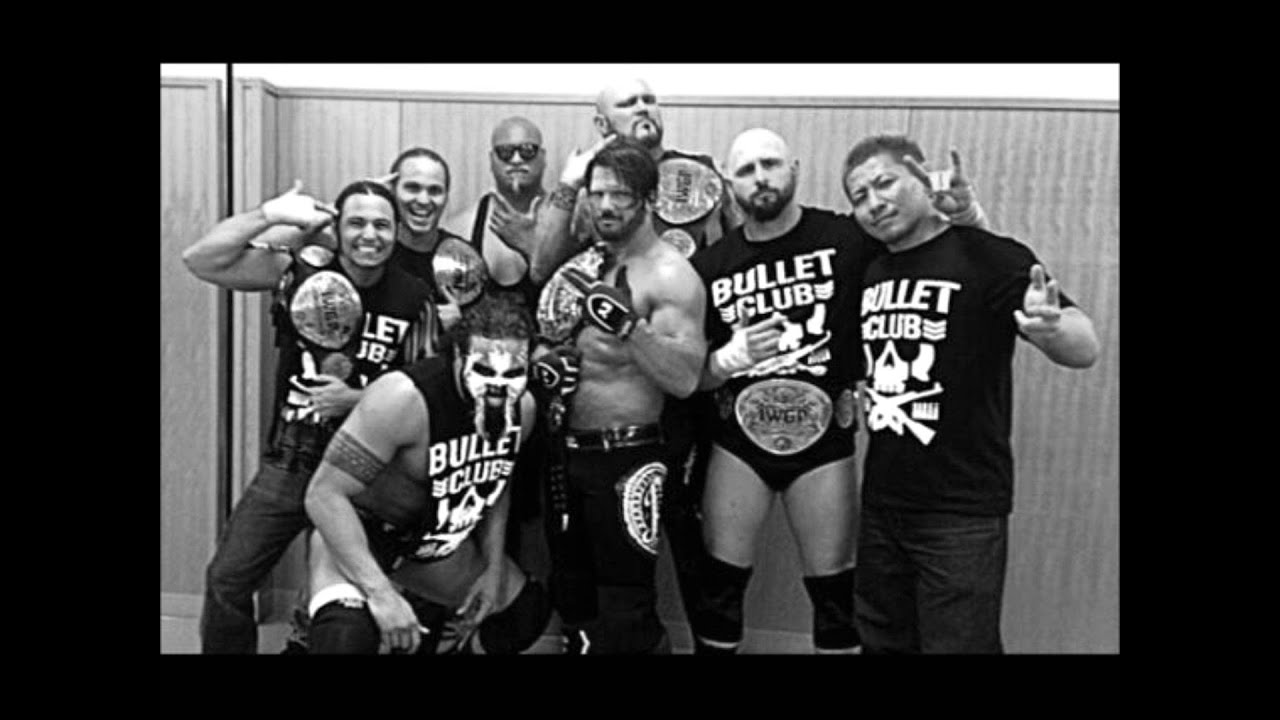 La formation du Bullet Club  Maxresdefault