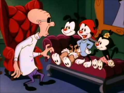 Les Animaniacs Hqdefault