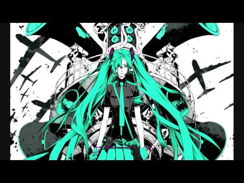 ··gαlєriα··  hαtsunє miku 0