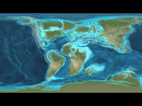 Científicos temen consecuencias del cambio climático sobre los océanos 0