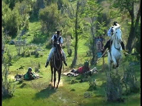 Reality Show > "El Conquistador del Fin del Mundo" - Página 2 0