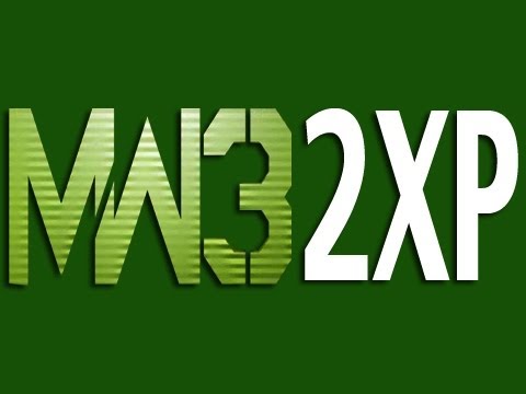 Doble XP en COD: Modern Warfare 3 hasta el día 29 de este mes 0