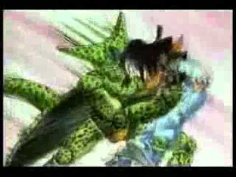 DRAGON BALL GT - SAGA SUPER 17 - RELEITURA CAP 1 e 2 Hqdefault