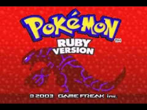 concurso intro oficial  de Pokemon comienza ya 0