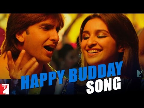 Happy Budday - Kill Dil (2014) Video Song HD 720p Feat. Parineeti Chopra,Ranveer Singh,Ali Zafar Hqdefault