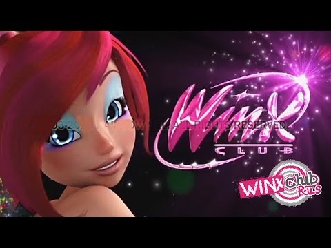 WinxIT Secret Video: Mythix! (Bloom's Mythix in 3D) 0