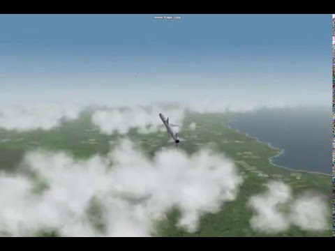 لعبة wing over vietnam ( لعبة طائرات حربية رائعة لمن يريد تعلم الطيران ) 0