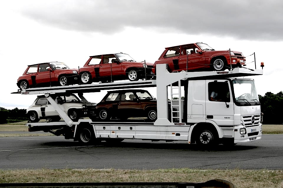 Historia R5 Turbo Renault-5-turbo-transporter